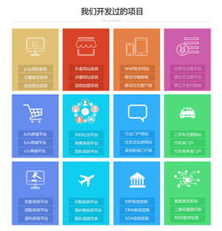 濱州數字化轉型 手機應用軟件開發、網站界面美化與綜合應用軟件解決方案